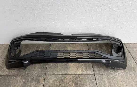 Volkswagen Up Front bumper 1S0807221F