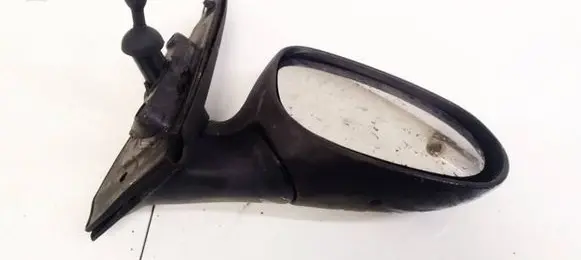 Ford Ka Front door electric wing mirror E8024908 E8030023