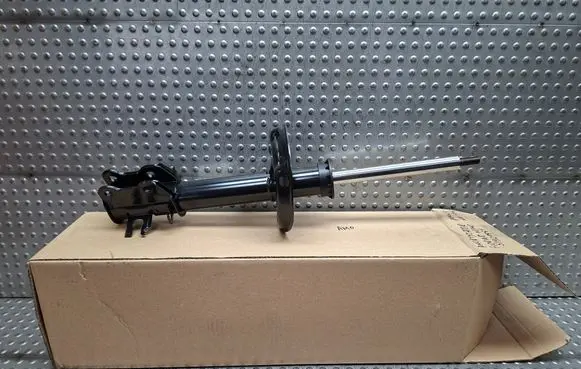 Citroen Nemo Front shock absorber/damper S26340176 51929881