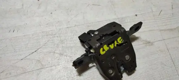 Chevrolet Cruze Tailgate/trunk/boot lock/catch/latch 09130823