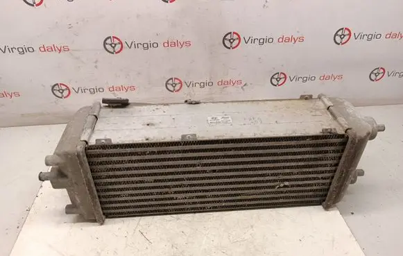 Hyundai ix35 Intercooler radiator 282702f450