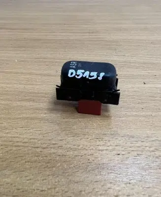 Mercedes-Benz C W202 ESP (stability program) switch 2108213451 D5158