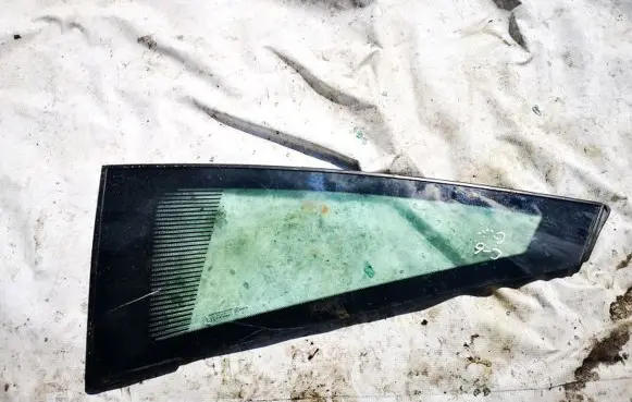 Citroen C6 Rear side window
