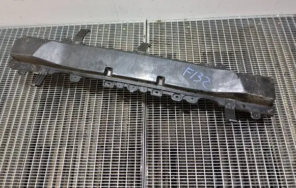 Hyundai i10 Rear bumper support beam 86632B9500