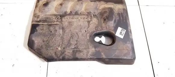 Ford Focus C-MAX Engine cover (trim) 3m5q6n041ah 3m5q-6n041ah