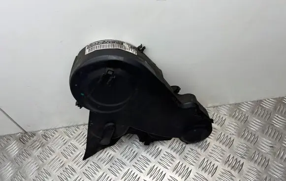 Volkswagen Golf VI Timing belt guard (cover) 03L109107D