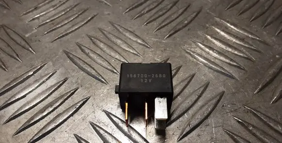 Honda Accord Other relay 1567002680