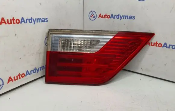 BMW X3 E83 Tailgate rear/tail lights 7162213 63217162213
