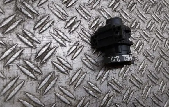 Valve vacuum