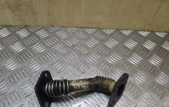 Audi A2 EGR valve line/pipe/hose