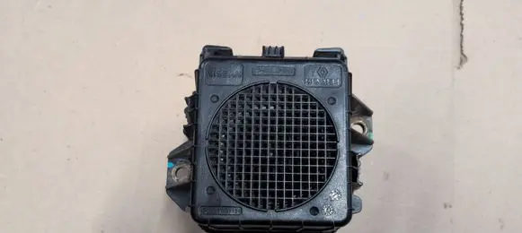 Renault Arkana Horn signal 256A82112R