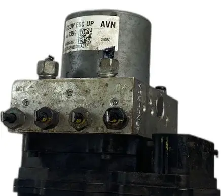 Opel Mokka Master brake cylinder 95367359 688250455