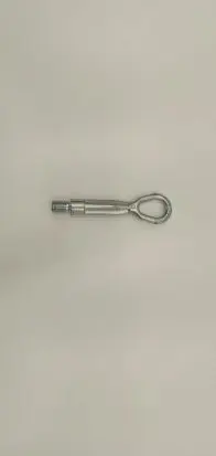 Mini One - Cooper Coupe R56 Towing hook eye 