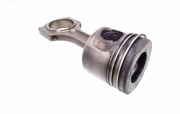 BMW 3 E90 E91 Piston with connecting rod 084088