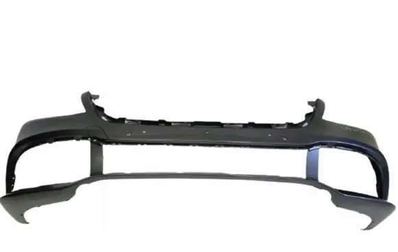 Mercedes-Benz S W222 Front bumper A222880XXXX