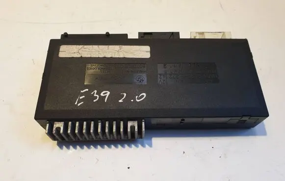 BMW 5 E39 Comfort/convenience module 6010726002 61358372142
