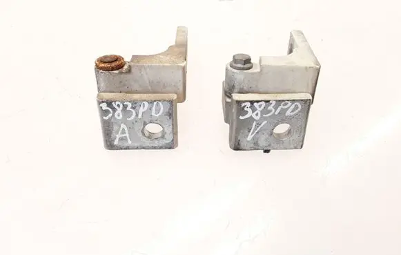 Alfa Romeo 159 Front door hinge set 