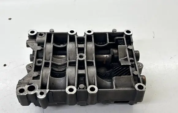 Peugeot 4007 Oil pump 9636898380 9636898580