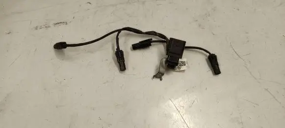 Mercedes-Benz A W176 Glow plug wires A6511501433