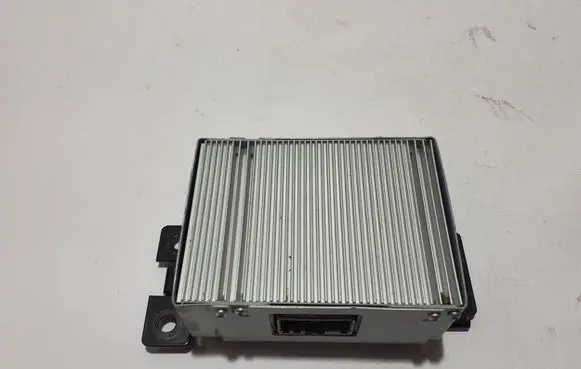 Ford Ranger Voltage converter inverter DS7T19G317BF