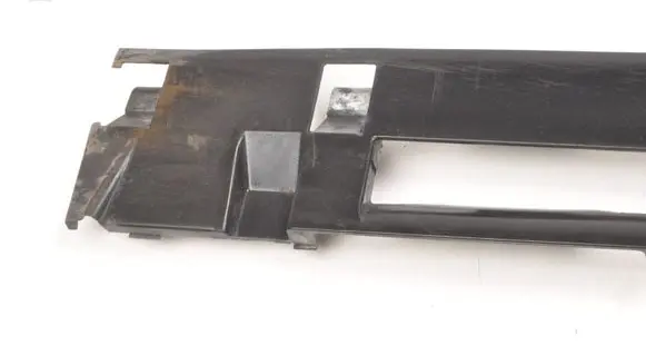 Porsche 911 996 Center console decorative trim 99650452902