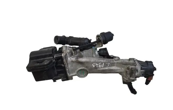 Opel Insignia A EGR valve 55566052