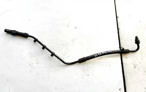 Seat Ibiza III (6L) Turbo turbocharger oiling pipe/hose