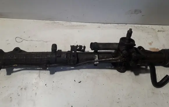 Alfa Romeo 147 Steering rack 37502328