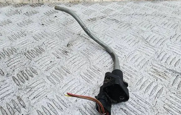 Mini One - Cooper Cabrio R52 Air pressure sensor 0872648 04693125AA
