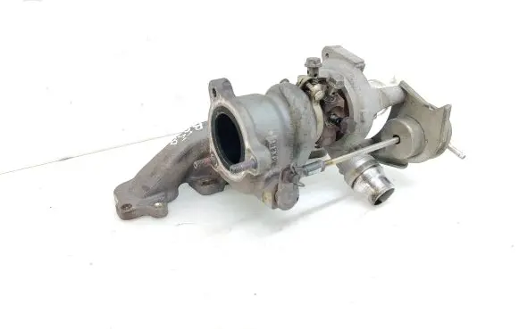 Nissan Qashqai Turbo 144108762R 8201165362 14021900564