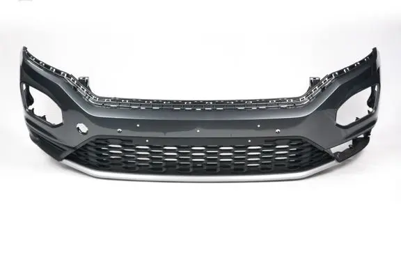Volkswagen T-Roc Front bumper 2GA807221Af 2GA807221Ag 2ga807217af