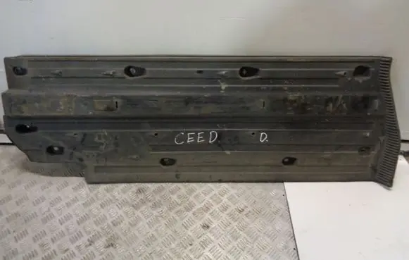 KIA Ceed Side bottom protection 84146A6000