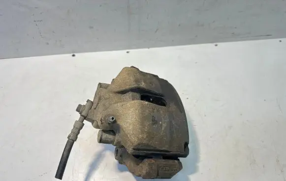 Seat Ibiza IV (6J,6P) Front brake caliper VCF251