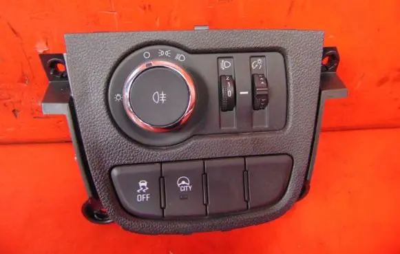 Opel Karl Light switch GK2