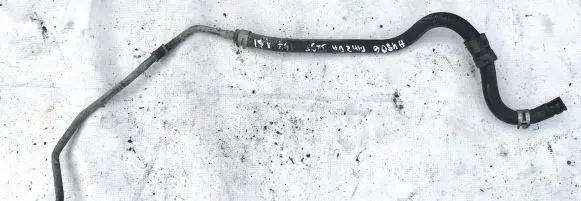 Mazda 323 F Power steering hose/pipe/line