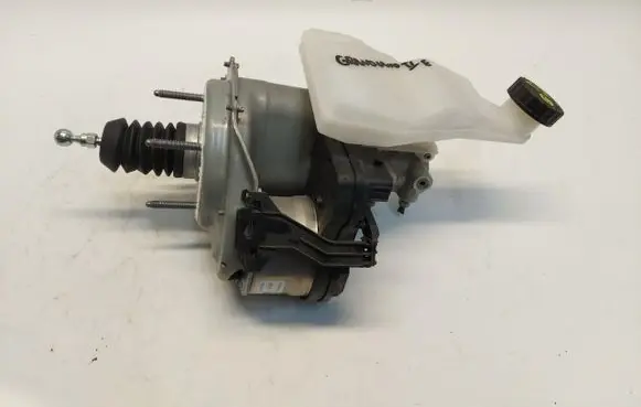 Opel Grandland X Brake booster 98634885580JLK01