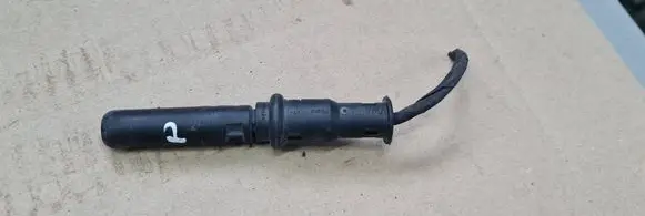 Audi A4 S4 B8 8K Fuel injector wires 03L971921D 4G0971782