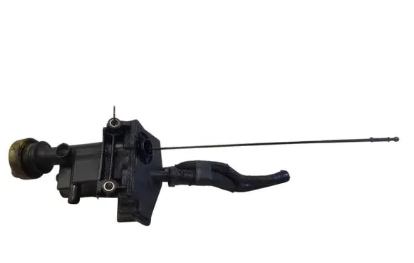 Renault Scenic II - Grand scenic II Oil level dip stick 8200279414