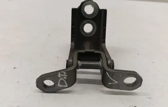 Nissan Qashqai J12 Front door upper hinge 