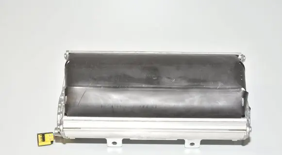 BMW 7 E65 E66 Passenger airbag 7141893 9192605