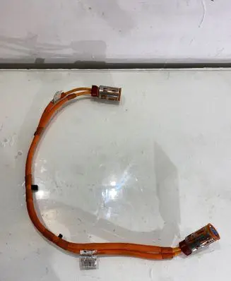BMW iX Positive cable (battery) 5A0614116 767001205A
