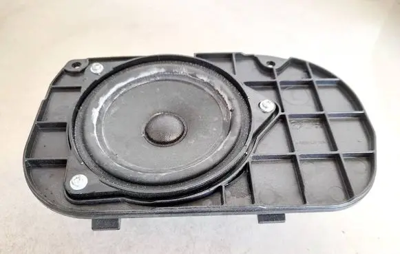 BMW 5 F10 F11 Front door speaker 923918301 9239183