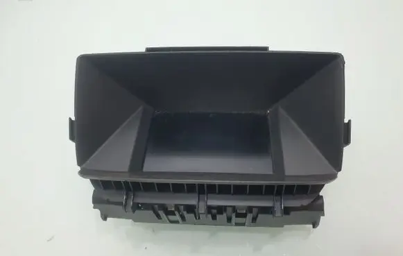 Opel Zafira B Screen/display/small screen 13208089