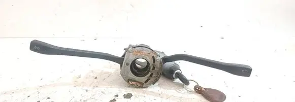 Audi 80 90 B3 Ignition lock contact 171905851