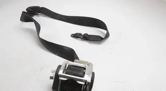 Audi A6 S6 C6 4F Front seatbelt 4F0857705 604906100A