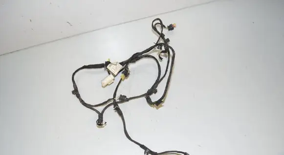BMW 5 F10 F11 Parking sensor (PDC) wiring loom 9286483 61129286483