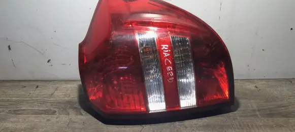 KIA Ceed Rear/tail lights