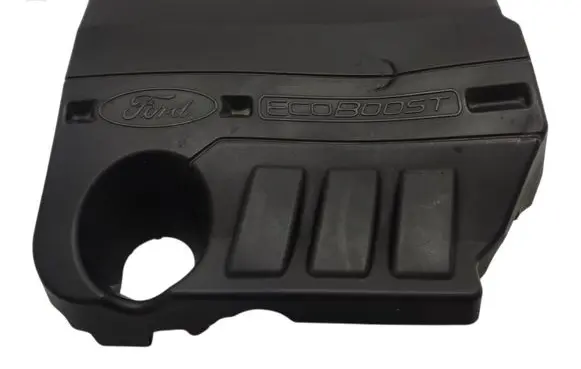 Ford Puma Engine cover (trim) L1BG-6A949-AA