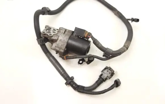 Lexus LS 460 - 600H Other gearbox part 56010HRA040 0648000035