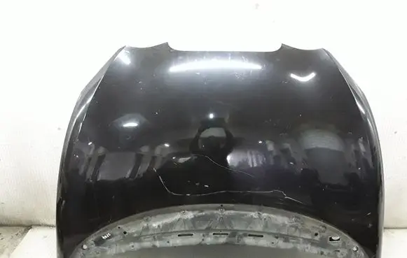 Seat Leon (1P) Engine bonnet/hood